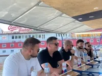Beer Boat